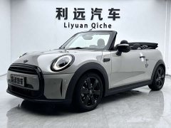 MINI facelift 1.5T COOPER CABRIO Artist - фото 1