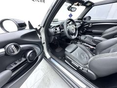 MINI facelift 1.5T COOPER CABRIO Artist - фото 10