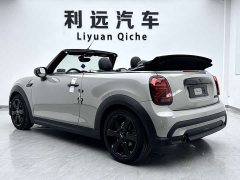 MINI facelift 1.5T COOPER CABRIO Artist - фото 11