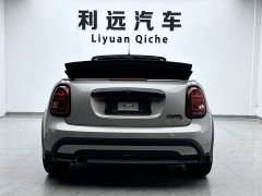 MINI facelift 1.5T COOPER CABRIO Artist - фото 12