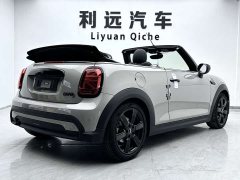 MINI facelift 1.5T COOPER CABRIO Artist - фото 13