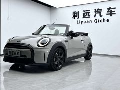 MINI facelift 1.5T COOPER CABRIO Artist - фото 2
