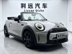 MINI facelift 1.5T COOPER CABRIO Artist - фото 3