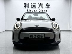 MINI facelift 1.5T COOPER CABRIO Artist - фото 4