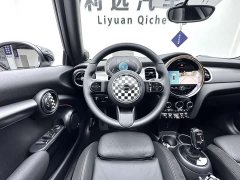 MINI facelift 1.5T COOPER CABRIO Artist - фото 6