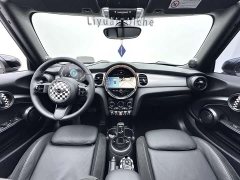 MINI facelift 1.5T COOPER CABRIO Artist - фото 7