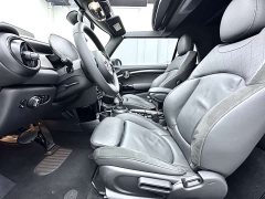 MINI facelift 1.5T COOPER CABRIO Artist - фото 8