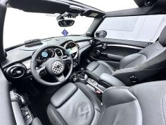 MINI facelift 1.5T COOPER CABRIO Artist - фото 9