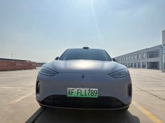 AITO Wenjie M5 extended range Max RS four-wheel drive high-end smart driving version - фото 2