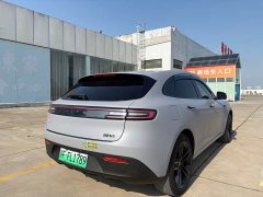 AITO Wenjie M5 extended range Max RS four-wheel drive high-end smart driving version - фото 4