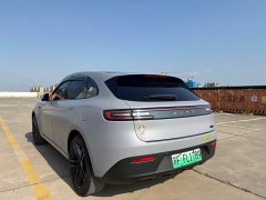 AITO Wenjie M5 extended range Max RS four-wheel drive high-end smart driving version - фото 6