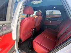 AITO Wenjie M5 extended range Max RS four-wheel drive high-end smart driving version - фото 8
