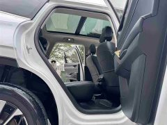 Haval H6 third generation 1.5T automatic two-wheel drive Max - фото 11