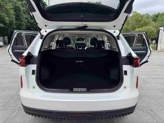 Haval H6 third generation 1.5T automatic two-wheel drive Max - фото 12