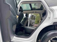 Haval H6 third generation 1.5T automatic two-wheel drive Max - фото 13