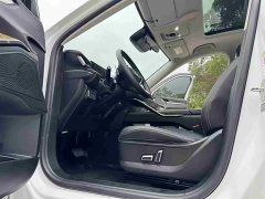 Haval H6 third generation 1.5T automatic two-wheel drive Max - фото 14
