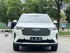 Haval H6 third generation 1.5T automatic two-wheel drive Max - фото 2