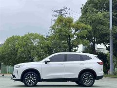 Haval H6 third generation 1.5T automatic two-wheel drive Max - фото 4