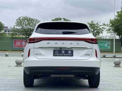 Haval H6 third generation 1.5T automatic two-wheel drive Max - фото 5