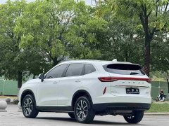 Haval H6 third generation 1.5T automatic two-wheel drive Max - фото 6