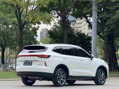 Haval H6 third generation 1.5T automatic two-wheel drive Max - фото 7