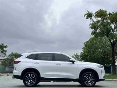 Haval H6 third generation 1.5T automatic two-wheel drive Max - фото 8