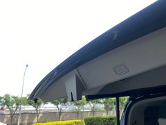 Volvo EM90 Ultra six-seater - фото 11