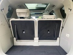 Volvo EM90 Ultra six-seater - фото 12