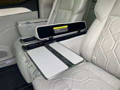 Volvo EM90 Ultra six-seater - фото 18