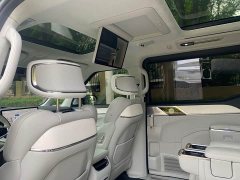 Volvo EM90 Ultra six-seater - фото 19