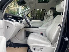 Volvo EM90 Ultra six-seater - фото 20