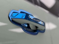 Wuling Xingchen 1.5T CVT Xingyao Edition - фото 14