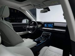 Wuling Xingchen 1.5T CVT Xingyao Edition - фото 17