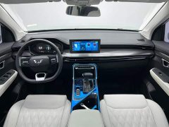 Wuling Xingchen 1.5T CVT Xingyao Edition - фото 19