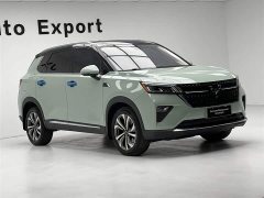 Wuling Xingchen 1.5T CVT Xingyao Edition - фото 3