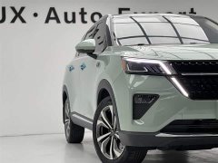 Wuling Xingchen 1.5T CVT Xingyao Edition - фото 5