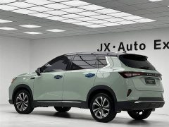 Wuling Xingchen 1.5T CVT Xingyao Edition - фото 8