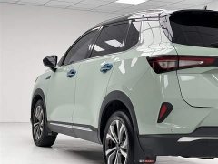 Wuling Xingchen 1.5T CVT Xingyao Edition - фото 9