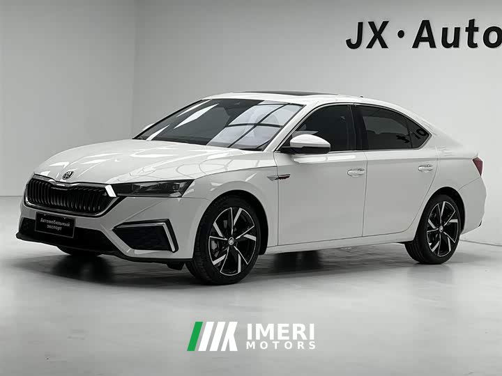 Lexus Octavia PRO TSI280 Luxury Edition - автомобиль из Китая