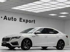 Lexus Octavia PRO TSI280 Luxury Edition - фото 12