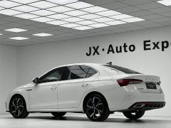 Lexus Octavia PRO TSI280 Luxury Edition - фото 13