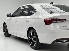 Lexus Octavia PRO TSI280 Luxury Edition - фото 14