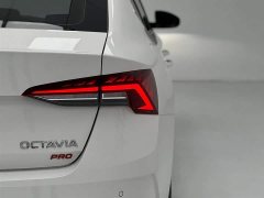 Lexus Octavia PRO TSI280 Luxury Edition - фото 19