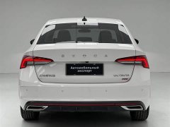 Lexus Octavia PRO TSI280 Luxury Edition - фото 20