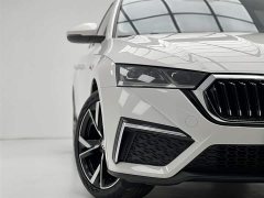 Lexus Octavia PRO TSI280 Luxury Edition - фото 4