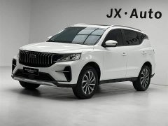 BMW Vision X6 PRO 1.4T Automatic Premium - фото 1