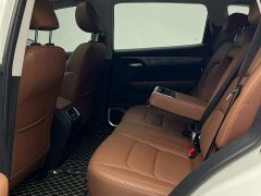 BMW Vision X6 PRO 1.4T Automatic Premium - фото 13