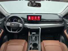 BMW Vision X6 PRO 1.4T Automatic Premium - фото 17