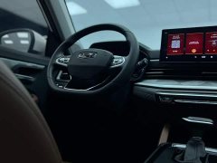 BMW Vision X6 PRO 1.4T Automatic Premium - фото 18