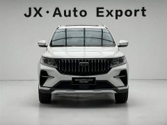 BMW Vision X6 PRO 1.4T Automatic Premium - фото 2